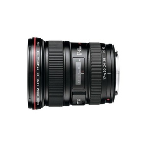캐논 Canon EF 17-40mm f4L USM