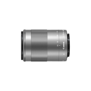 캐논 Canon EF-M 55-200mm f4.5-6.3 IS STM (Silver)