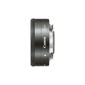 캐논 Canon EF-M 22mm f2 STM (Black)
