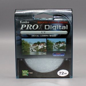 KENKO, PRO1 Digital UV  72mm