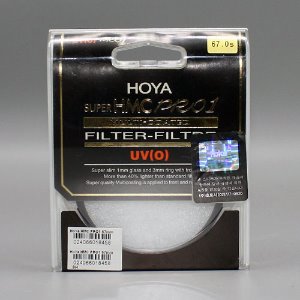 HOYA, HMC Pro1 UV 67mm