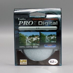 KENKO, PRO1 Digital UV  62mm