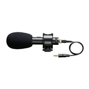BY-PVM50 Stereo Condenser Microphone