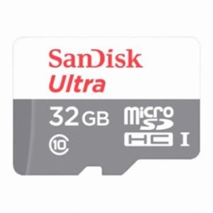 SanDisk, Micro SD32G