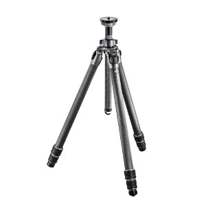 GT3532 Mountaineer Tripod Series 3 Carbon 3 sections