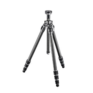 GT2543L Mountaineer Tripod Series 2 Carbon 4 sections Long