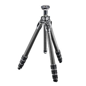 GT3542 Mountaineer Tripod Series 3 Carbon 4 sections