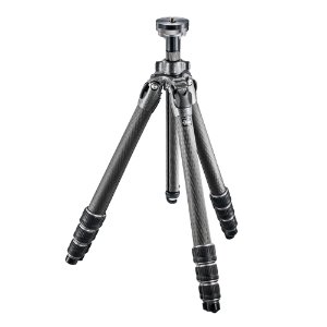 GT3542L Mountaineer Tripod Series 3 Carbon 4 sections Long