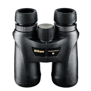 니콘 Nikon 쌍안경 모나크 MONARCH 7 8X42 DCF