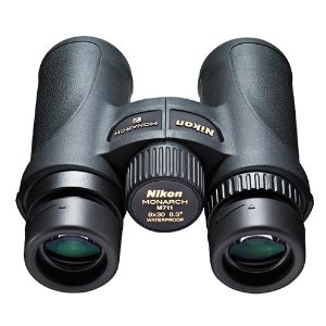 니콘 Nikon 쌍안경 모나크 MONARCH 7 10X30