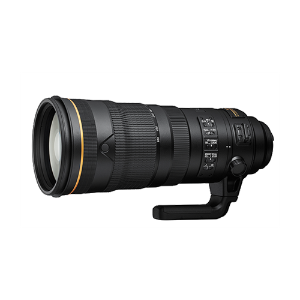 니콘 Nikon AF-S 120-300mm f2.8E FL ED SR VR
