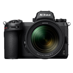 니콘 Nikon Z6 II BODY