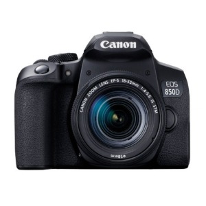 캐논 Canon EOS 850D + 18-55 IS STM KIT