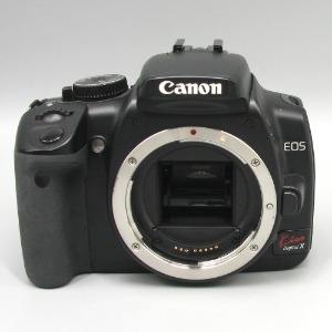 캐논 Canon EOS Kiss Digital X [400D]