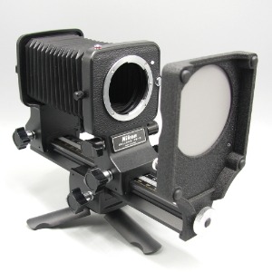 니콘 Nikon PB-6 SET