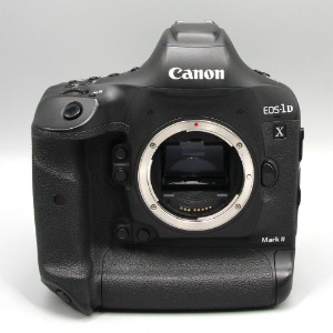 캐논 Canon EOS 1DX Mark II [1DX Mark2]