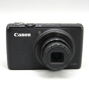 캐논 Canon Power Shot S95