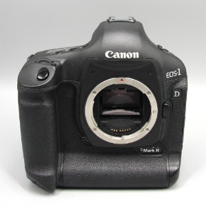 캐논 Canon EOS 1D Mark III [1D Mark3]