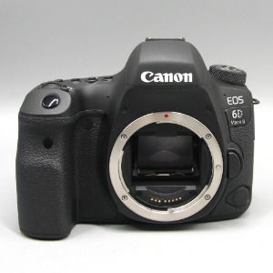 캐논 Canon EOS 6D Mark II [6D Mark2]