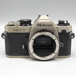 니콘 Nikon FM2/T [FM2 T]