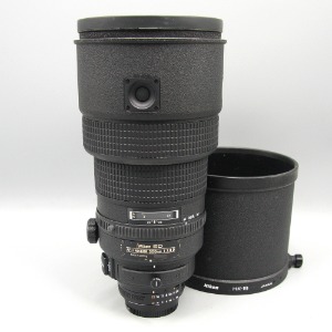 니콘 Nikon AF-I 300mm F2.8 D ED