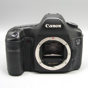 캐논 Canon EOS 5D