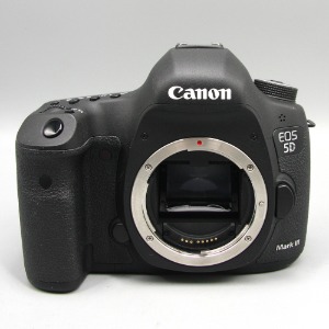 캐논 Canon EOS 5D Mark III [5D Mark3]