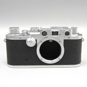 라이카 Leica IIIF