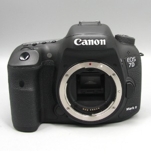 캐논 Canon EOS 7D Mark II [7D Mark2]