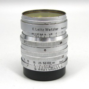 라이카 Leica Summarit 5cm f1.5