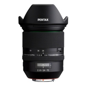 [미개봉] PENTAX 펜탁스 DFA 24-70mm F2.8 ED SDM WR