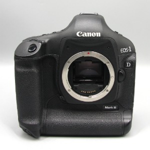 캐논 Canon EOS 1D MarkIII [1D Mark3]