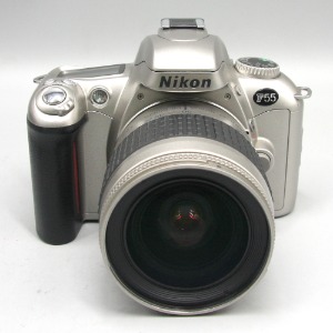 니콘 Nikon F55 + 28-80mm F3.3-5.6 G