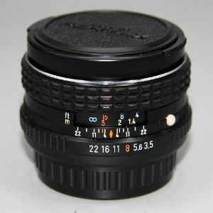 펜탁스 PENTAX SMC 35mm f3.5