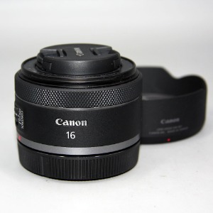 캐논 CANON RF 16mm f2.8 STM