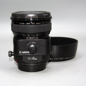 캐논 CANON TS-E 45mm f2.8
