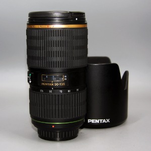 펜탁스 PENTAX SMC DA 50-135mm f2.8 ED SDM