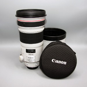 캐논 CANON EF 300mm f2.8L IS II USM