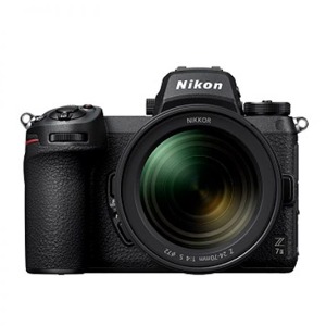 니콘 Nikon Z6II + 24-70 KIT