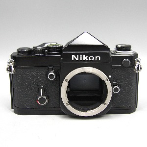 니콘 Nikon F2 [케이스포함]