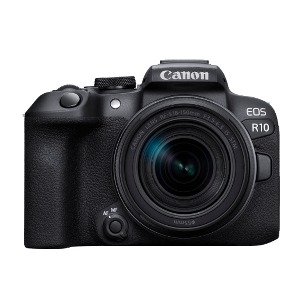 캐논 Canon EOS R10 + 18-150 KIT