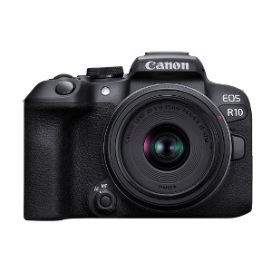 캐논 Canon EOS R10 + 18-45 KIT