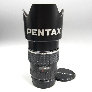 펜탁스 PENTAX FA 645 ZOOM 80-160mm F4.5