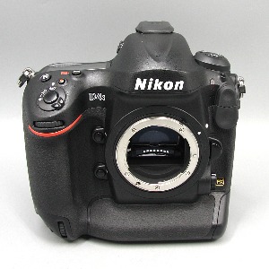 니콘 Nikon D4s
