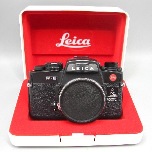 라이카 Leica R-E OLYMPISCHE SPIELE 92 [92년 올림픽 기념 한정판]