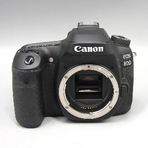 캐논 Canon EOS 80D