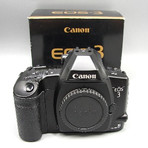 캐논 Canon EOS3