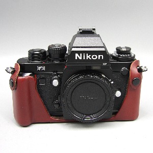니콘 Nikon F3 HP [P 바디]