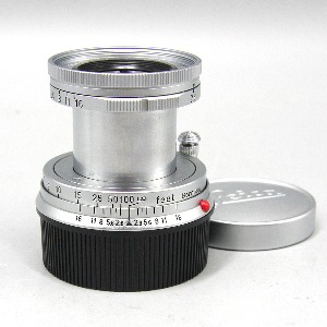 라이카 Leica Elmar 5cm f2.8