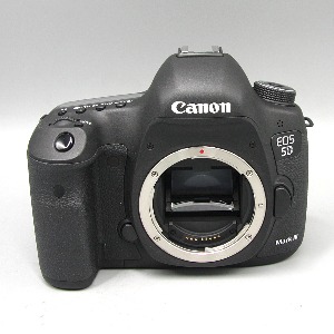 캐논 Canon EOS 5D Mark III